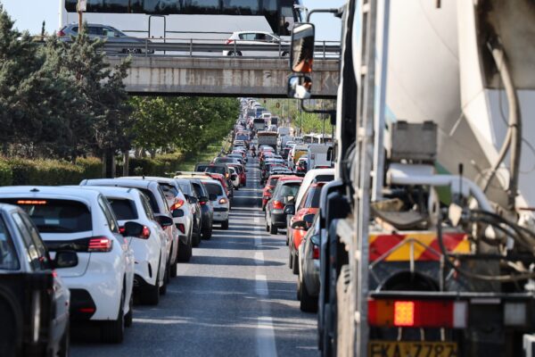 Οι ελλείψεις προσωπικού στις μεταφορές είναι η μεγαλύτερη πρόκληση της τρέχουσας δεκαετίας