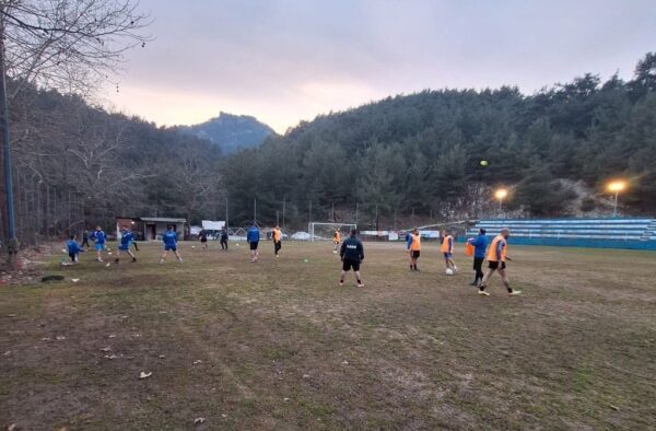 Τραγωδία στη Θάσο: Πέθανε ο 16χρονος ποδοσφαιριστής που είχε χτυπήσει στο κεφάλι