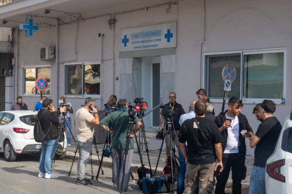 Γεωργιάδης στο ΕΡΤnews για την κλινική στη Θεσσαλονίκη: Έλεγχοι θα γίνουν σε όλους και παντού