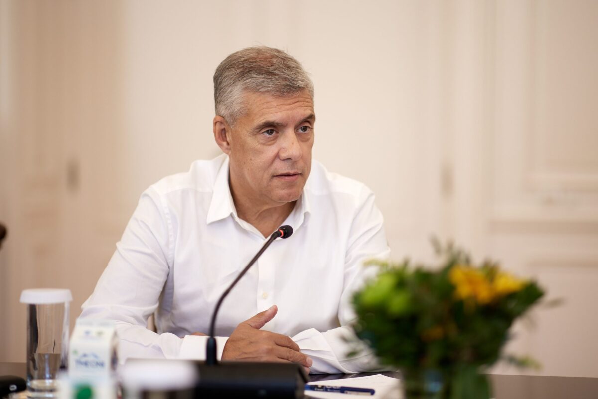 Αγοραστός στο ΕΡΤnews: Περίμενα την παραπομπή μου στο Ειδικό Δικαστήριο – Η δίκη για τα Τέμπη είναι πολιτική