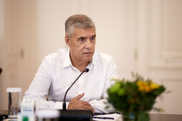 Αγοραστός στο ΕΡΤnews: Περίμενα την παραπομπή μου στο Ειδικό Δικαστήριο – Η δίκη για τα Τέμπη είναι πολιτική