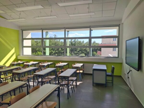 Πραγματοποιήθηκε η Β’ φάση προσλήψεων αναπληρωτών εκπαιδευτικών – 6.683 νέες θέσεις για το 2026-27