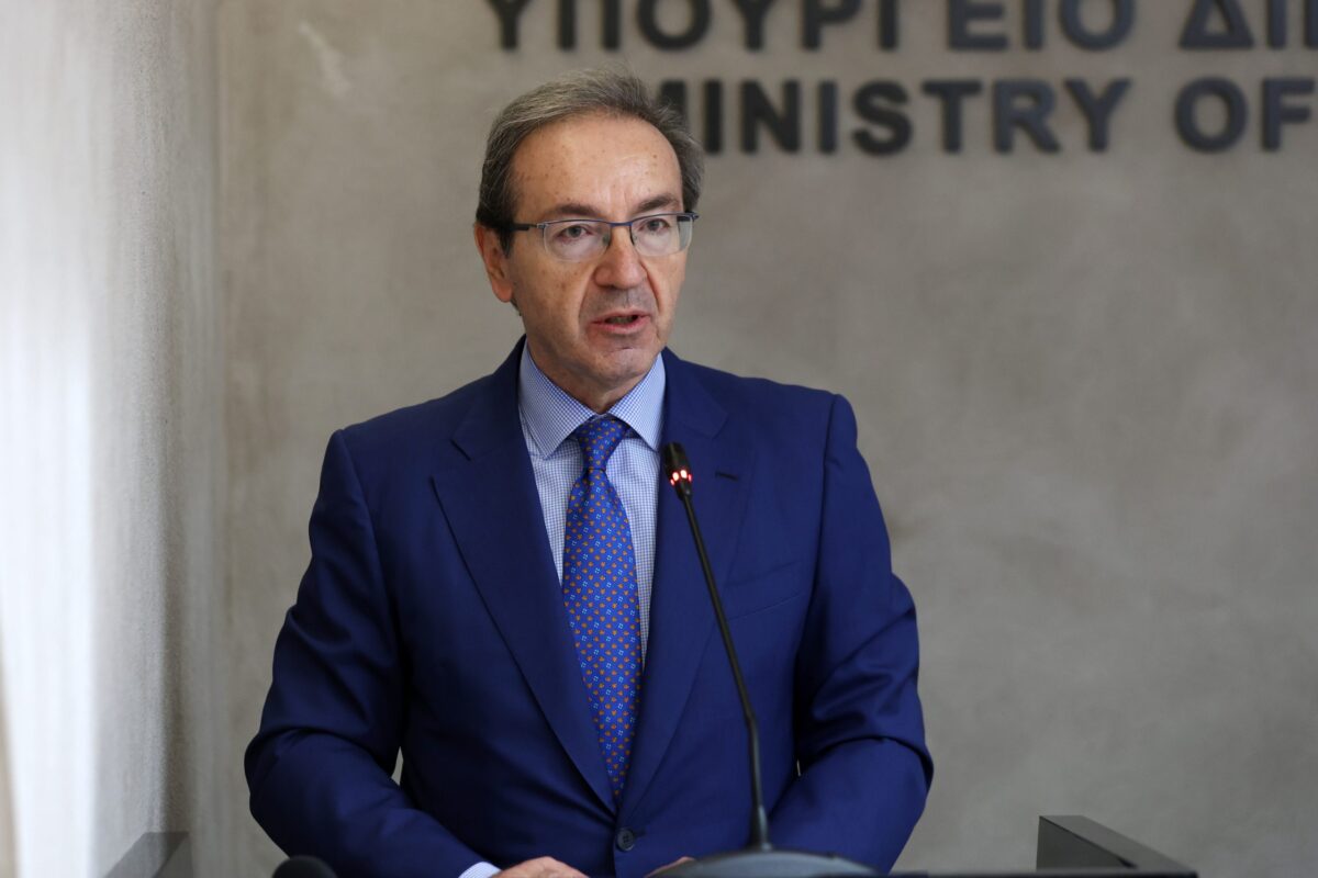 Ο Γ. Μπούγας στο ΕΡΤnews για το νέο Κληρονομικό Δίκαιο: Τι αλλάζει σε νόμιμη μοίρα, χρέη, ακίνητα και κληρονομικές συμβάσεις