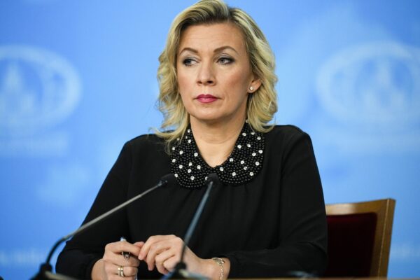 Η Ρωσία λέει ότι τα ευρωπαϊκά εργοστάσια όπλων που προμηθεύουν την Ουκρανία αποτελούν νόμιμους στόχους