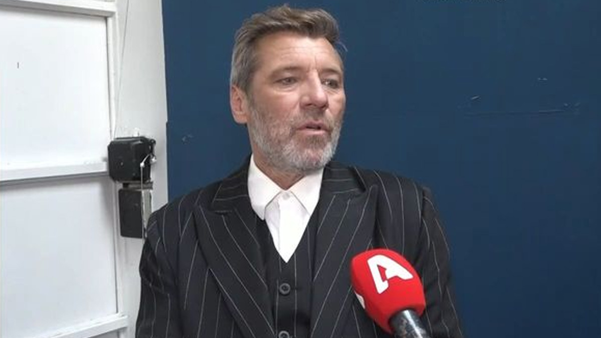 Γιάννης Στάνκογλου: Η απάντησή του σε ψευδή δημοσιεύματα
