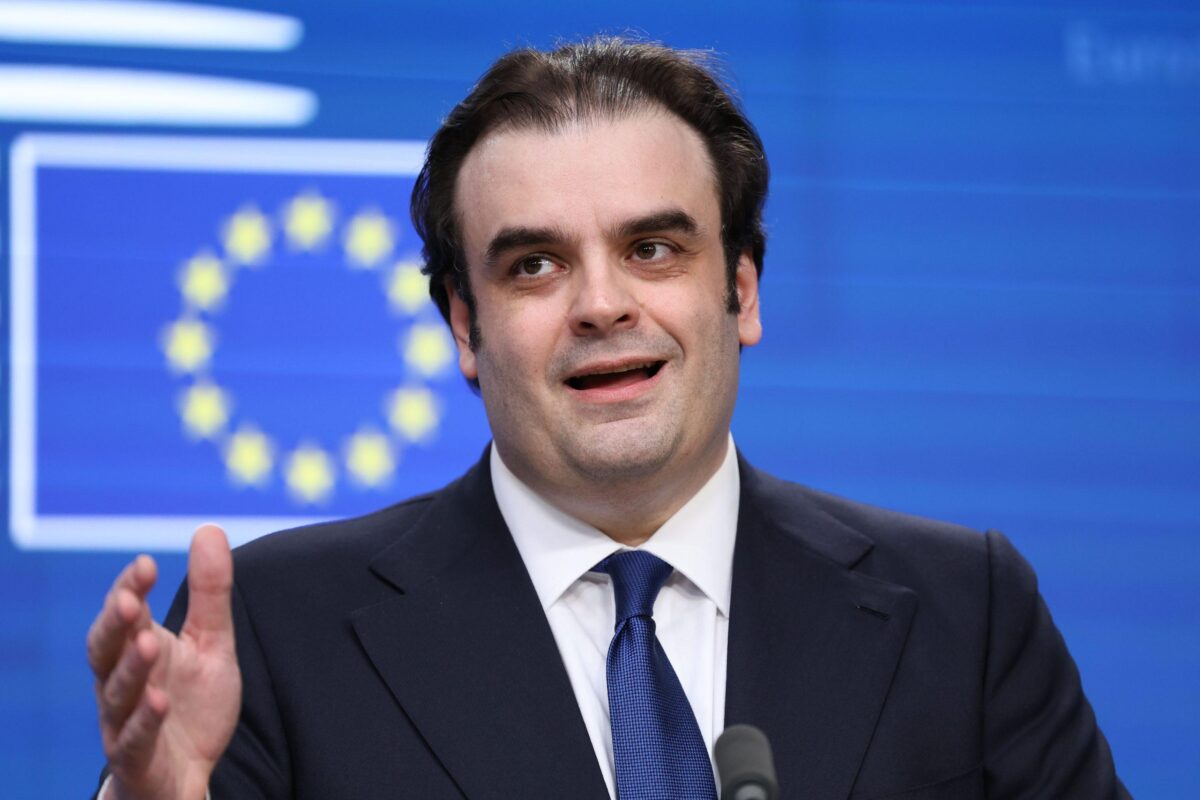 Πιερρακάκης: Να επικρατήσει η κοινή λογική στην ΕΕ
