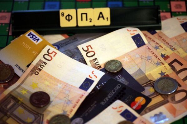 ΦΠΑ: Γιατί ο Μητσοτάκης ζητά δημοσιονομική ευελιξία για τα 905 εκατ. ευρώ