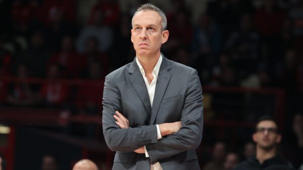 Κάτας: «Αμφίβολος ο Τάις»