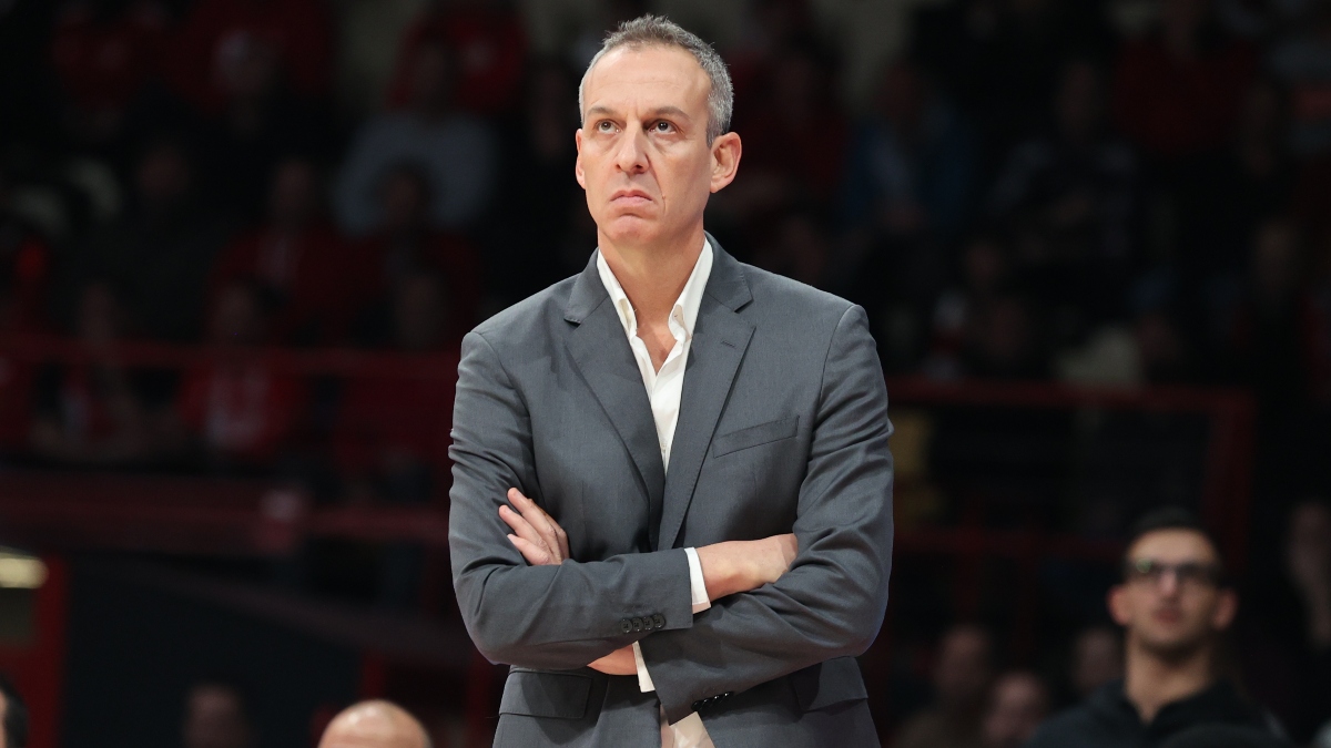 Κάτας: «Αμφίβολος ο Τάις»