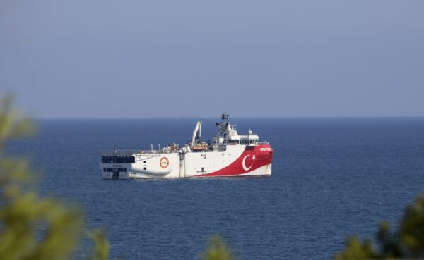 Διπλωματικές πηγές για τουρκική NAVTEX: Παράνομες οι έρευνες σε κυπριακά ύδατα – Μια ακόμη προκλητική μονομερής ενέργεια