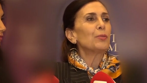 Κατερίνα Διδασκάλου: Γιατί δεν κάνει αισθητικές επεμβάσεις