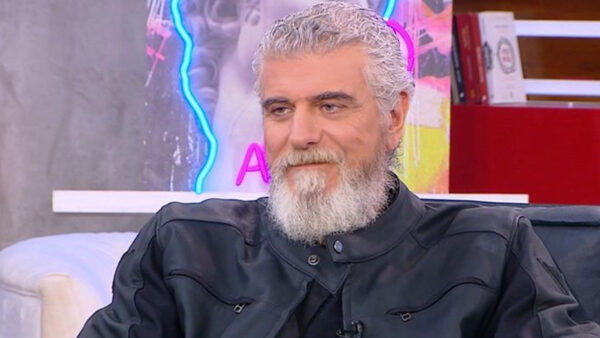 Βλαδίμηρος Κυριακίδης: «Έχασα 20 κιλά χωρίς ενέσεις»