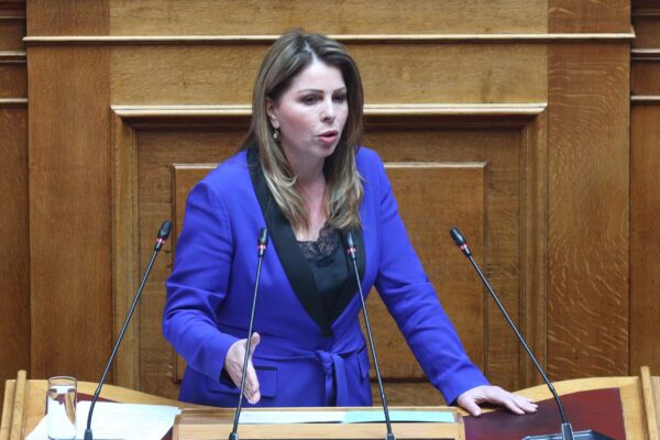 ΟΠΕΚΕΠΕ: Σήμερα η δίκη της βουλευτού Κατερίνας Παπακώστα