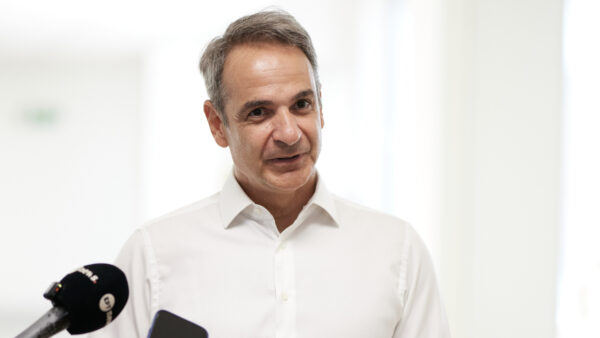 Στην Πιερία σήμερα ο Κυριάκος Μητσοτάκης – Στο επίκεντρο η ένταξη του Ολύμπου στην UNESCO
