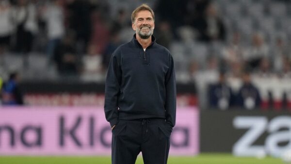 Κλοπ: «Οι Έλληνες έχουν εξαιρετική ομάδα, η ατμόσφαιρα θα είναι καυτή»