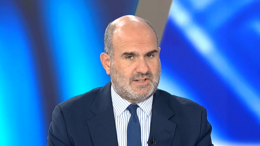 Μαρκόπουλος στο ΕΡΤnews: Εκτός πραγματικότητας οι προτάσεις της αντιπολίτευσης για ενέργεια και οικονομία