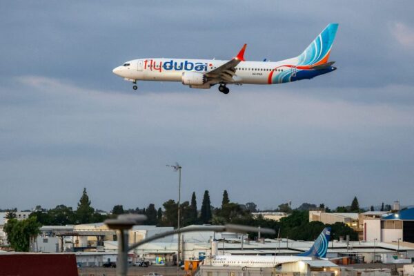 FlyDubai: Το Ομάν είχε απαγορεύσει στον συγκυβερνήτη να πετά λόγω ανησυχιών για εξτρεμιστικές απόψεις