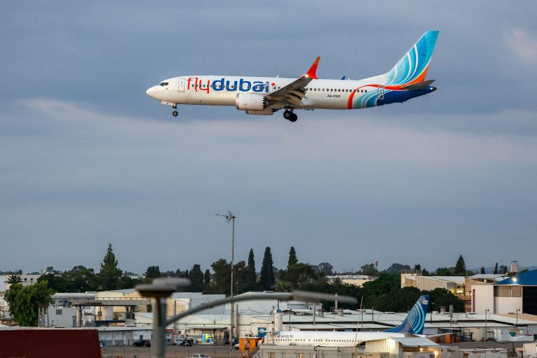 FlyDubai: Το Ομάν είχε απαγορεύσει στον συγκυβερνήτη να πετά λόγω ανησυχιών για εξτρεμιστικές απόψεις
