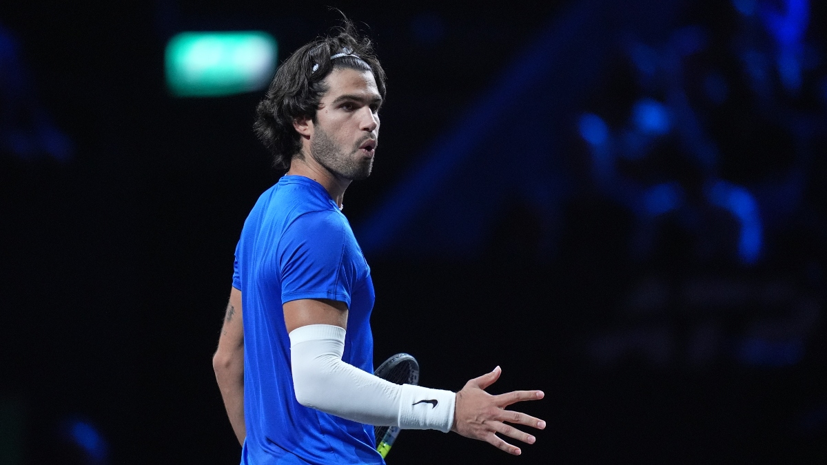 Στα προημιτελικά του Japan Open ο Αλκαράθ