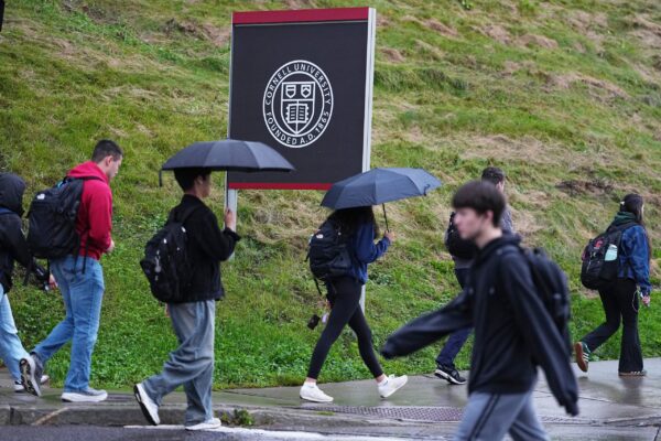 Πανεπιστήμιο Cornell: Ειδική εισαγγελέας αναλαμβάνει την έρευνα για την υπόθεση καταγγελίας ομαδικού βιασμού