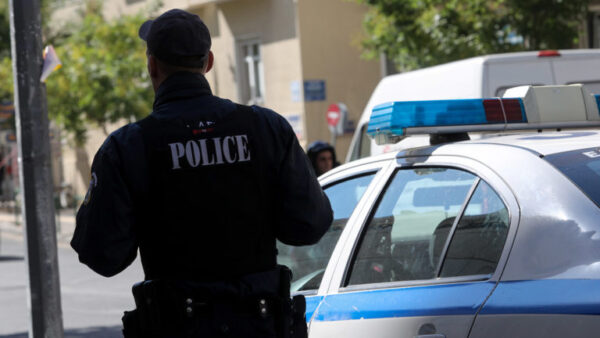 Σύλληψη 27χρονου στον Πειραιά για απόπειρα ανθρωποκτονίας στην Ανάβυσσο