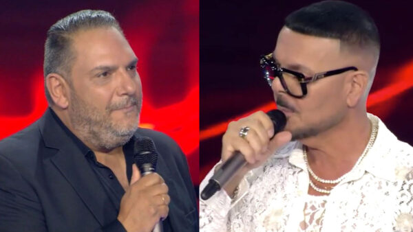 The Voice: Nivo και Διονυσίου τιμούν τον Γιώργο Μαζωνάκη