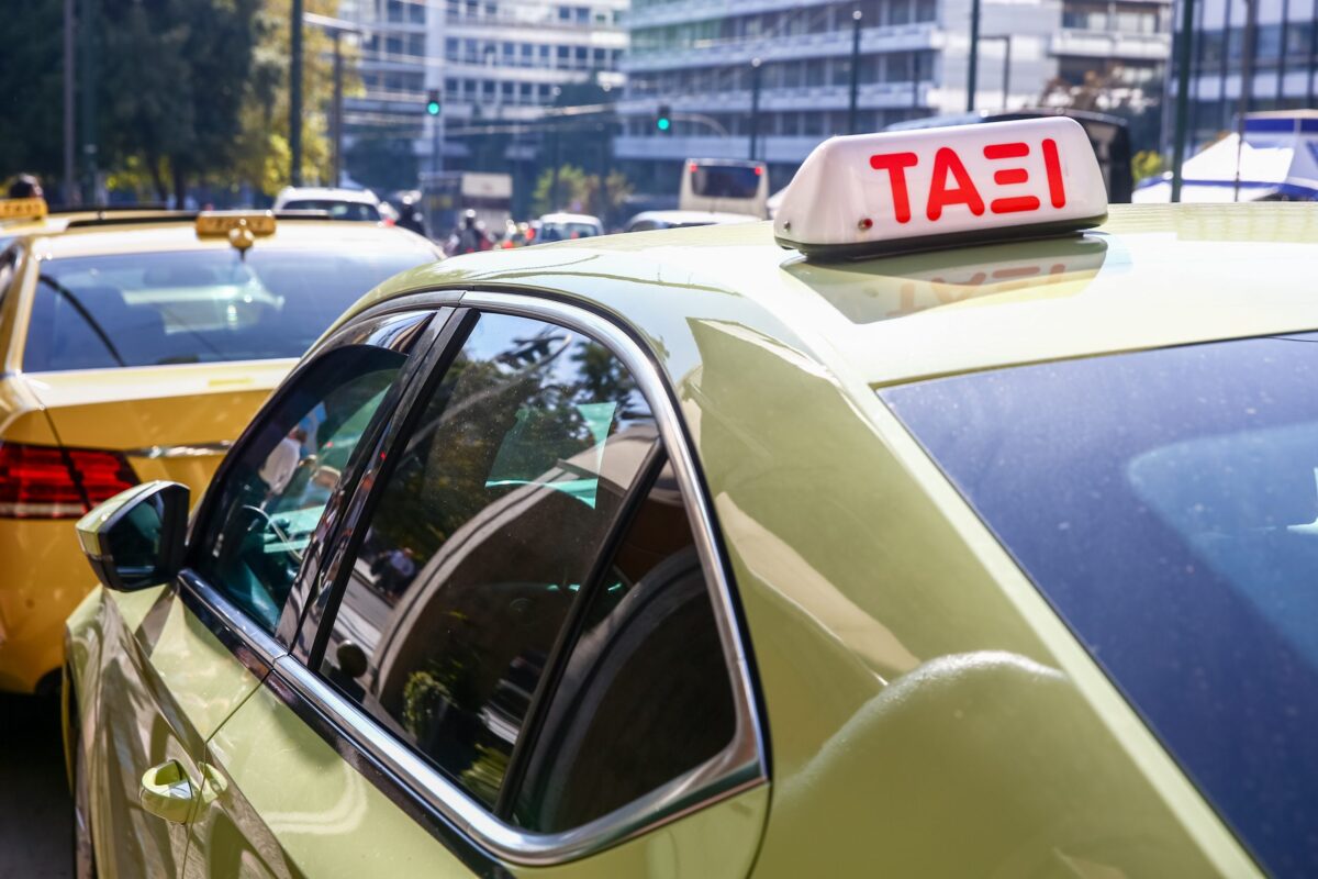 Νέα Ιωνία: Προφυλακίστηκε ο 35χρονος που δάγκωσε και έκοψε το αυτί της οδηγού ταξί