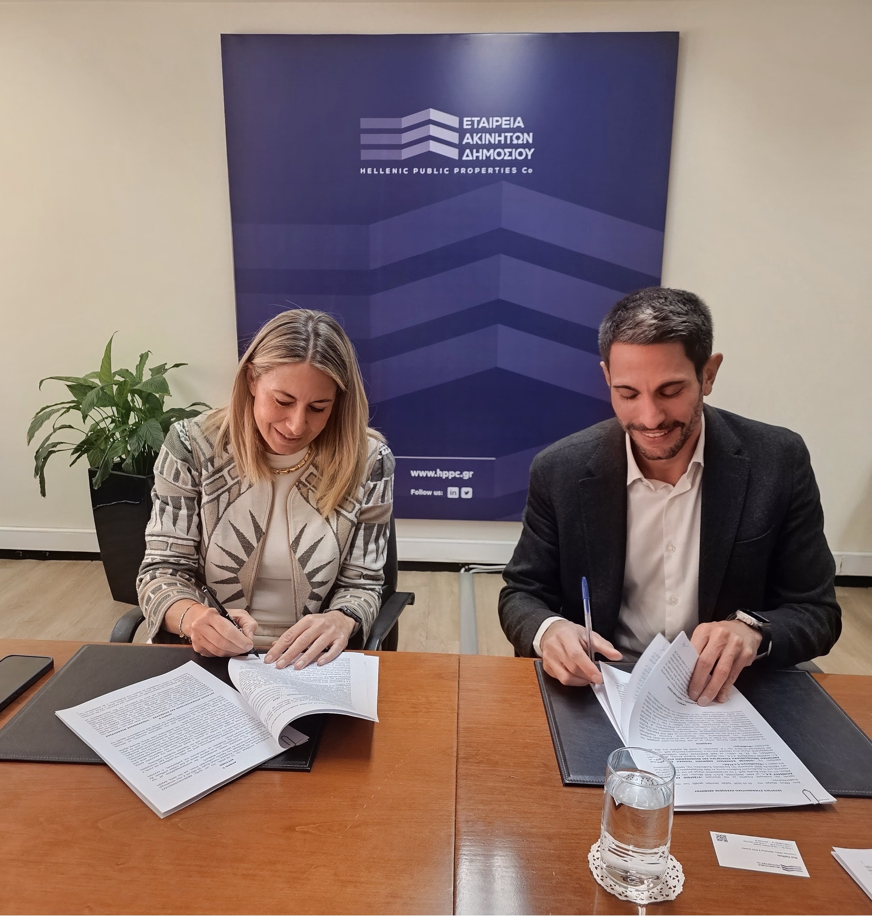 ΕΤΑΔ: Στην επόμενη φάση αξιοποίησης το ιστορικό κτήριο «Ασάνη» στην Κέρκυρα