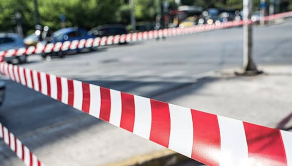 «Φρούριο» το κέντρο της Αθήνας για την επίσκεψη Ρούμπιο – Ποιοι δρόμοι θα κλείσουν