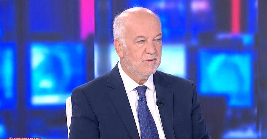 Φλωρίδης: Κακούργημα από το πρώτο ευρώ οι τηλεφωνικές απάτες – Οι μεγάλες αλλαγές σε κληρονομικό και ιδιοκτησιακό δίκαιο