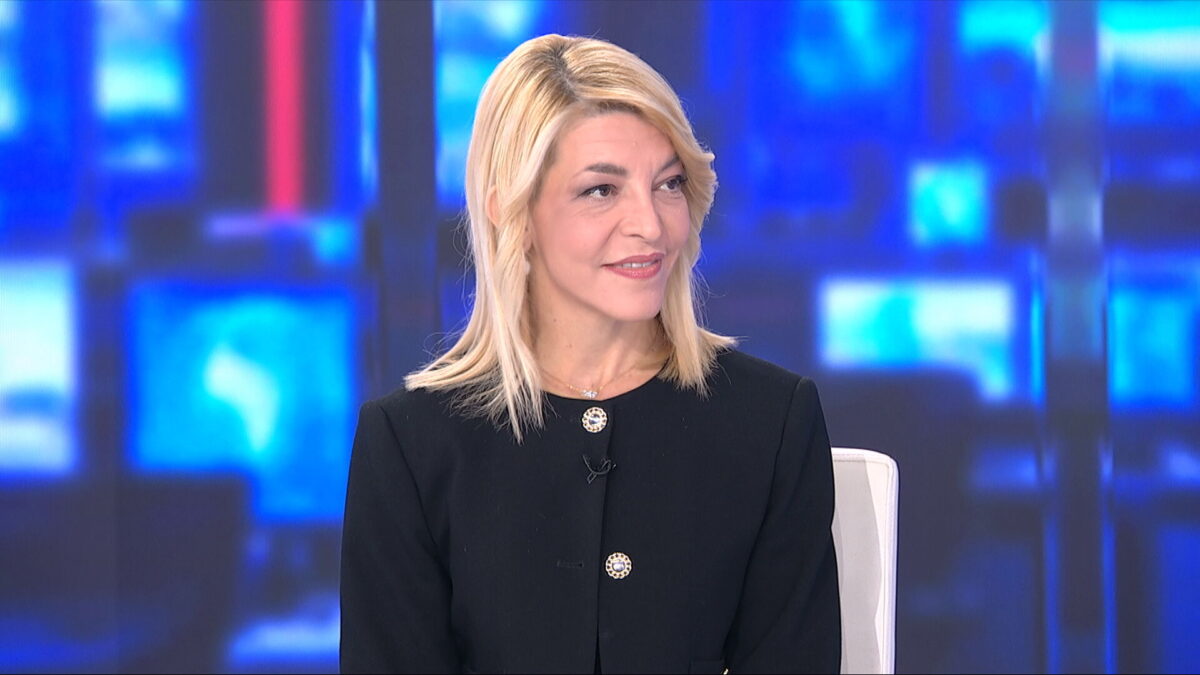 Α. Νέστορα στο ΕΡΤnews: Ο σκοπός της επίθεσης ήταν ξεκάθαρος, ήθελαν να σκοτώσουν – Θέλουμε να διαλευκανθεί η υπόθεση στο 100%