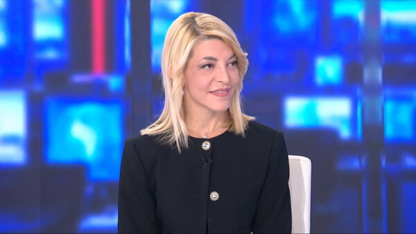 Α. Νέστορα στο ΕΡΤnews: Ο σκοπός της επίθεσης ήταν ξεκάθαρος, ήθελαν να σκοτώσουν – Θέλουμε να διαλευκανθεί η υπόθεση στο 100%