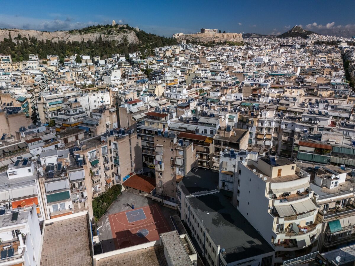 Μητσοτάκης: Ευρωπαϊκό πρόβλημα το στεγαστικό – Η πρόταση build to rent