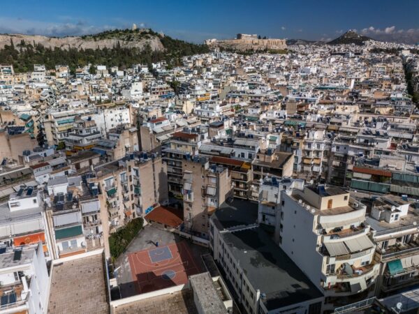 Μητσοτάκης: Ευρωπαϊκό πρόβλημα το στεγαστικό – Η πρόταση build to rent