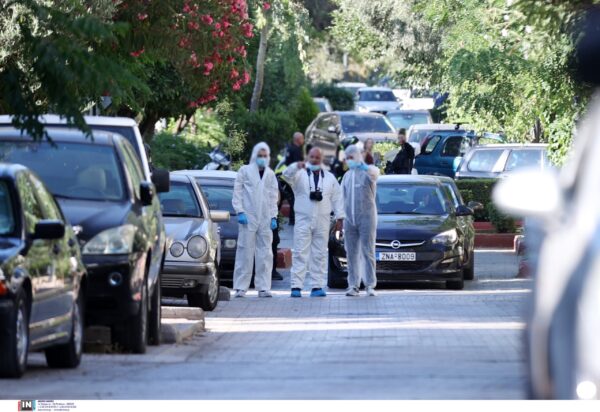 Συναγερμός στην Καλλιθέα: Εντοπίστηκαν ύποπτα φιαλίδια με επικίνδυνη ουσία – Εκκενώθηκαν δύο πολυκατοικίες