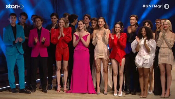 GNTM 2026: Αυτά είναι τα 22 μοντέλα που πήραν το εισιτήριο για το σπίτι