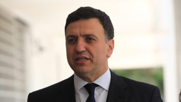 Κικίλιας: Επενδύσεις σε λιμάνια και μαρίνες για ανάπτυξη και νέες θέσεις εργασίας