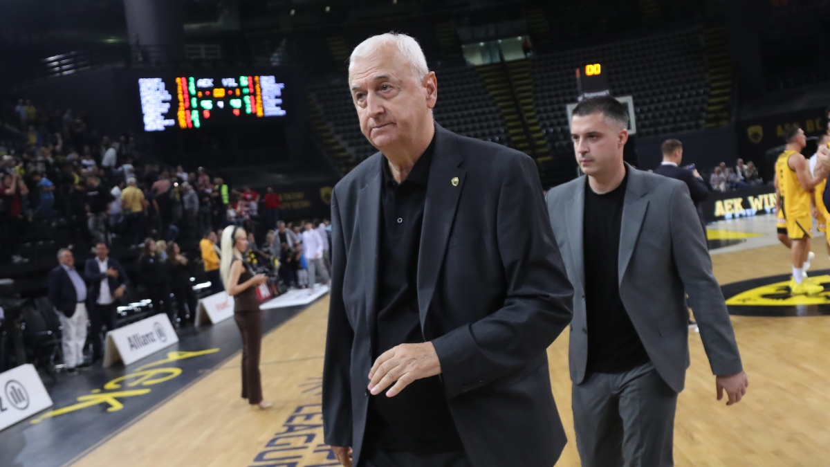 Σάκοτα: «Ψάχνουμε το πρόσωπο μας, να βρούμε τη χημεία ιδιαίτερα αμυντικά»