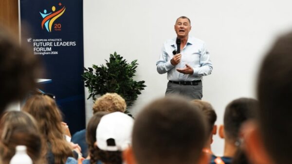 Ελληνική εκπροσώπηση στο Future Leaders Forum 2026 της Ευρωπαϊκής Ομοσπονδίας