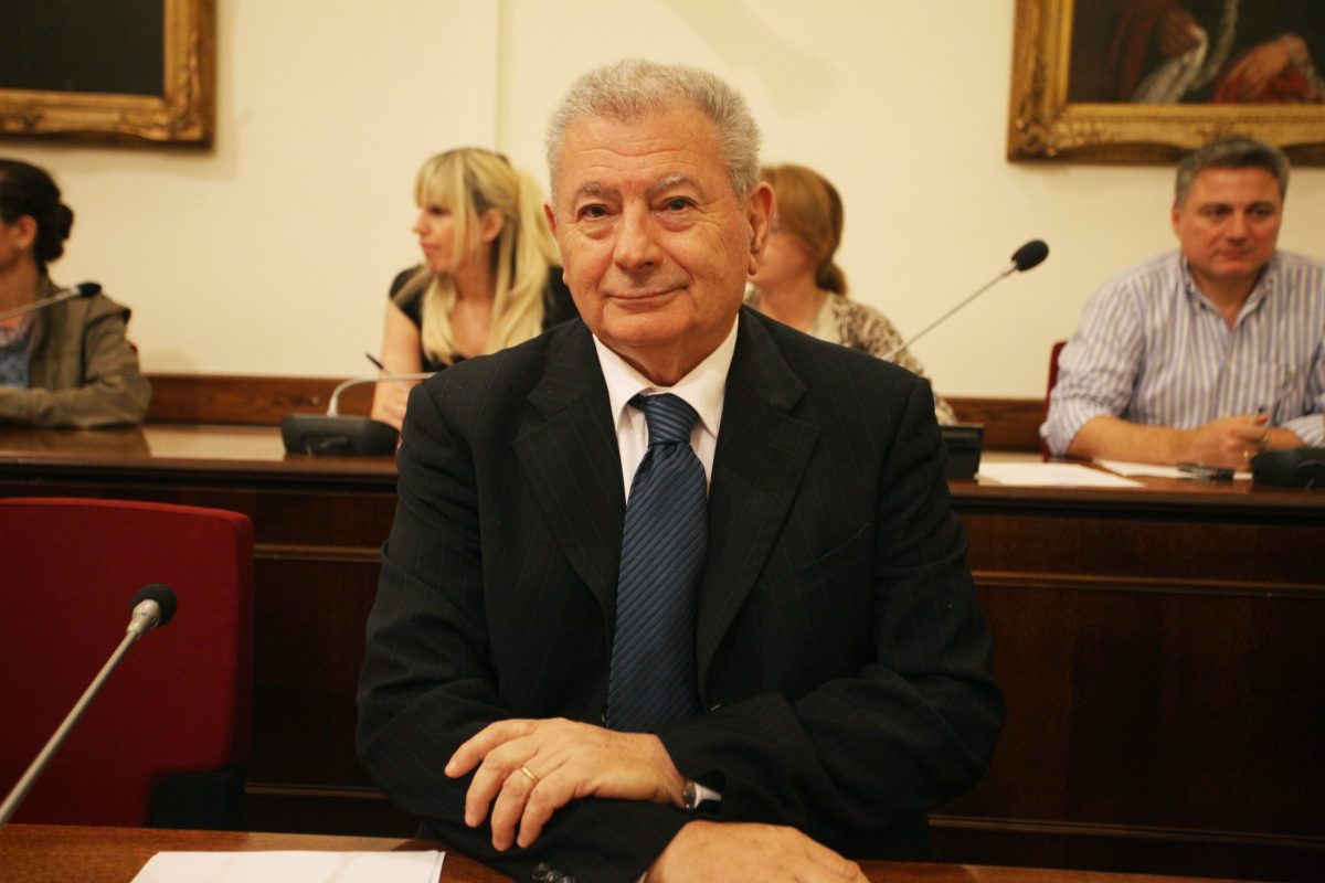 Δίκη για θάνατο Βαλυράκη: Σήμερα η απόφαση του ΜΟΔ για τους δύο κατηγορούμενους ψαράδες