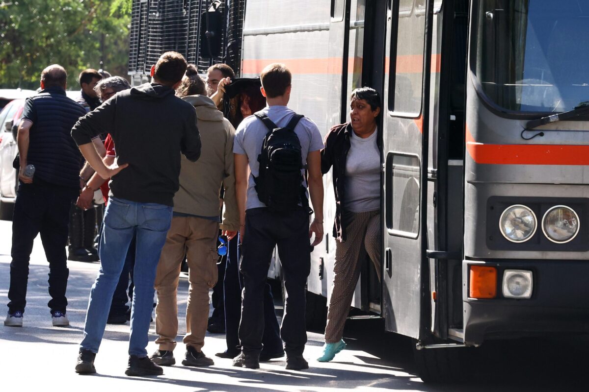 Υπόθεση Καμπούρη: Αναλήψεις άνω των 2 εκατομμυρίων ευρώ και τραπεζικές θυρίδες στο μικροσκόπιο των Αρχών