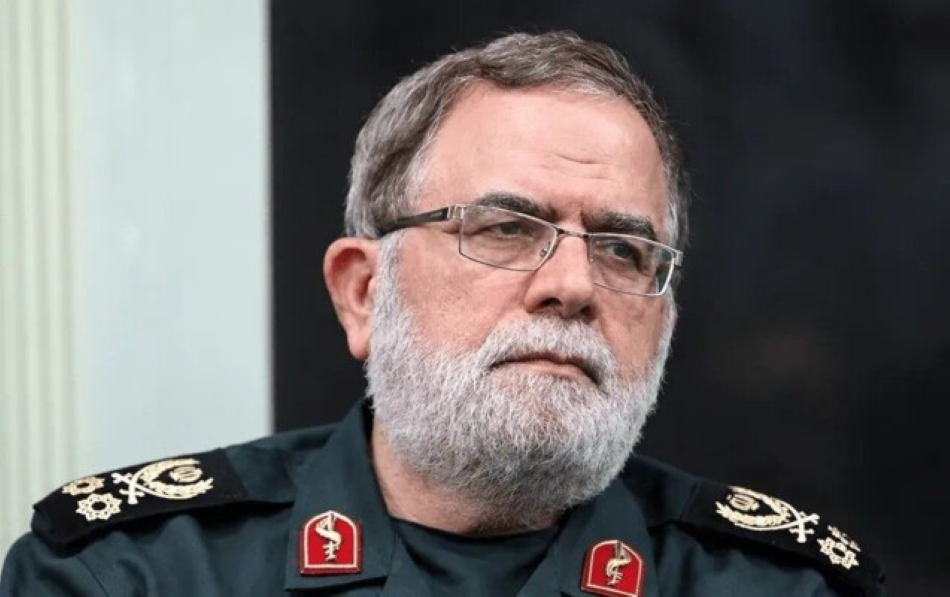 Ιρανός στρατηγός: Τα Στενά του Ορμούζ βρίσκονται υπό τον έλεγχο των δυνάμεών μας