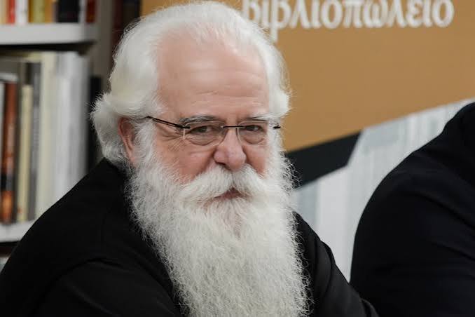 Μητροπολίτης Δημητριάδος Ιγνάτιος στο ΕΡΤnews Radio 105,8: «Η μηχανή δεν θα μας αγαπήσει ποτέ» – Ο κίνδυνος της τεχνητής νοημοσύνης και ο ρόλος της Εκκλησίας