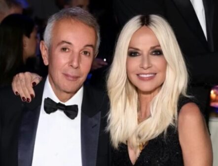 Γιάννης Koύστας: Ζητά την άμεση επιστροφή του 1 εκατ. ευρώ που έδωσε στον Νίκο Καρβέλα