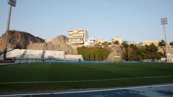 Κανονικά θα διεξαχθεί η αναμέτρηση ανάμεσα σε Athens Kallithea και Πανθρακικό