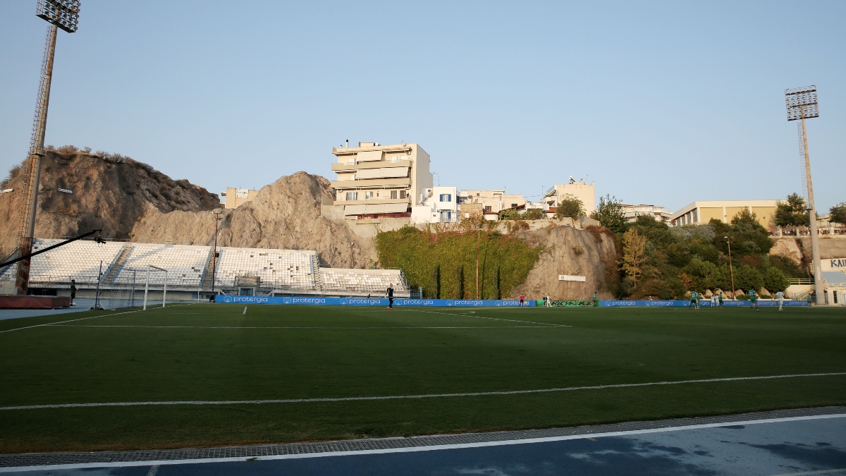 Κανονικά θα διεξαχθεί η αναμέτρηση ανάμεσα σε Athens Kallithea και Πανθρακικό