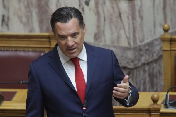 Άδ. Γεωργιάδης: «Βάζουμε σε προτεραιότητα την ψυχική μας υγεία» – Τι προβλέπει το νέο νομοσχέδιο