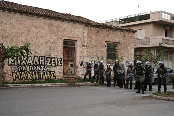 Επίθεση με μαχαίρι: Στη δικογραφία βίντεο ντοκουμέντο – Τι υποστηρίζουν οι δύο πλευρές