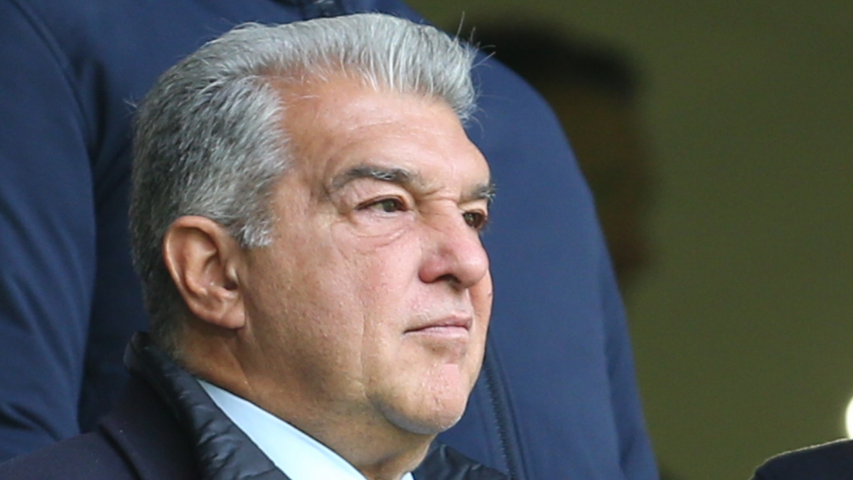 Ο Λαπόρτα επέκρινε την Ρεάλ Μαδρίτης