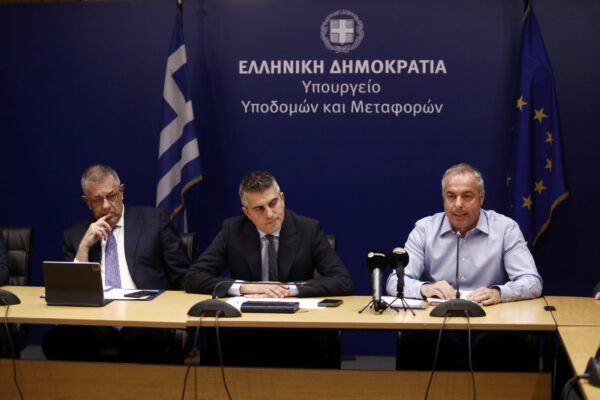 Κυψέλη: Ξεκινούν άμεσα οι επισκευές σε κτίρια – Προτεραιότητα η ασφάλεια των κατοίκων